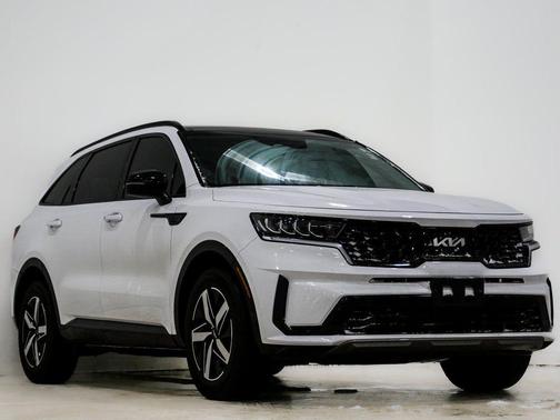 2023 Kia Sorento S