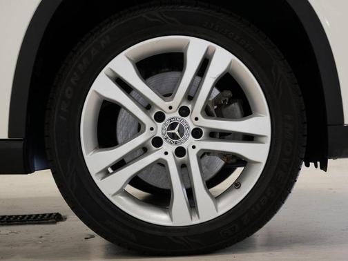 2020 Mercedes-Benz GLA 250 4MATIC