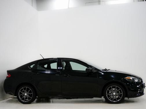 2016 Dodge Dart SXT