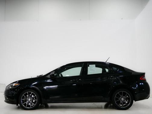 2016 Dodge Dart SXT