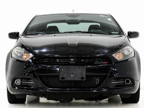 2016 Dodge Dart SXT