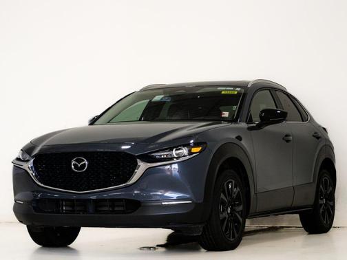 2024 Mazda CX-30 2.5 S Carbon Edition