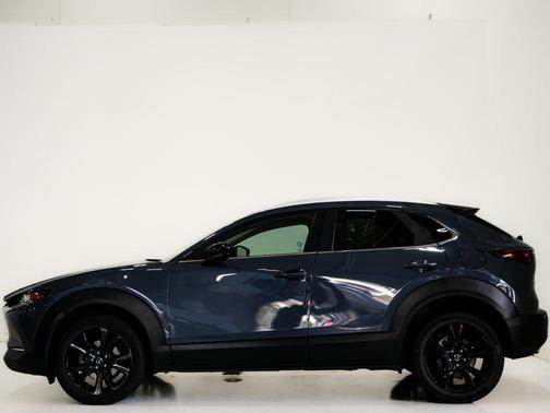 2024 Mazda CX-30 2.5 S Carbon Edition