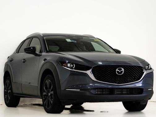 2024 Mazda CX-30 2.5 S Carbon Edition