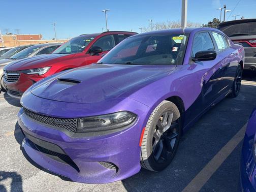 2023 Dodge Charger GT