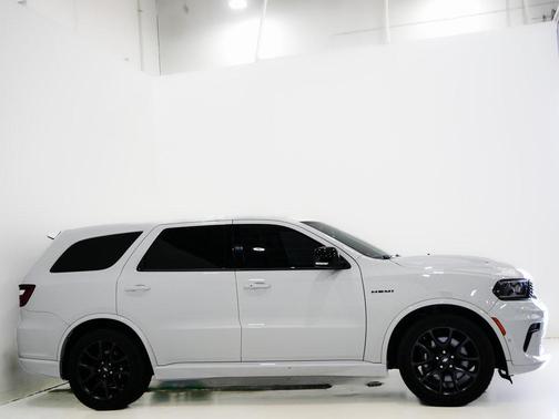 2022 Dodge Durango R/T AWD