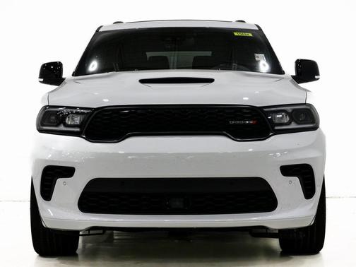2024 Dodge Durango R/T Plus AWD