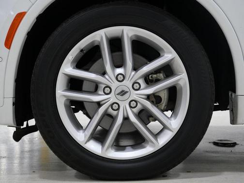 2024 Dodge Durango R/T Plus AWD