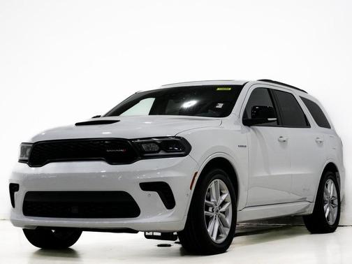 2024 Dodge Durango R/T Plus AWD