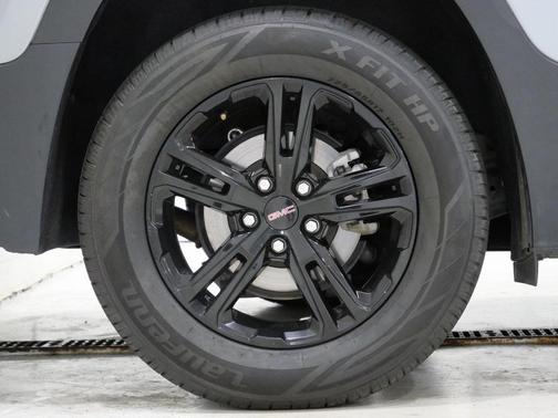 2023 GMC Terrain AWD AT4
