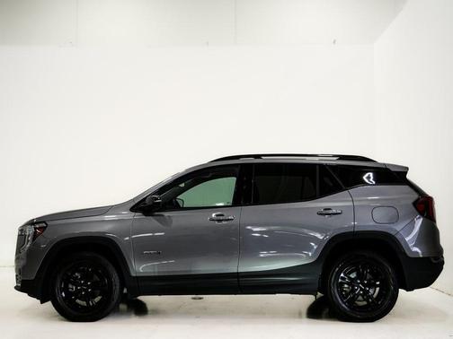 2023 GMC Terrain AWD AT4