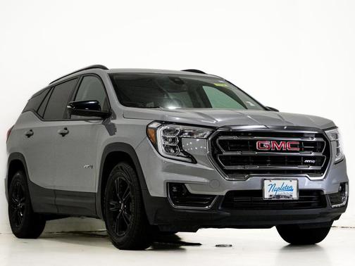 2023 GMC Terrain AWD AT4