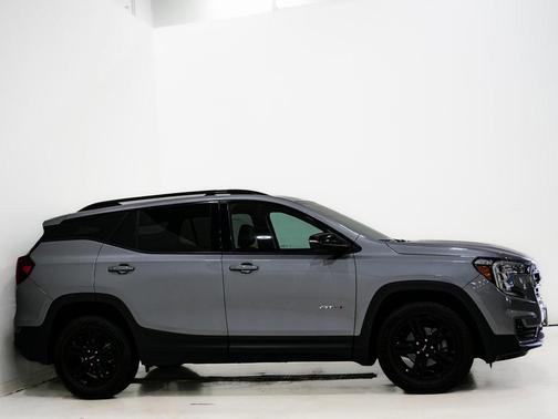 2023 GMC Terrain AWD AT4
