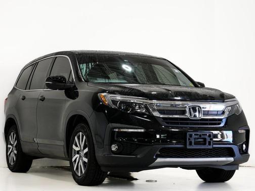 2020 Honda Pilot AWD EX-L