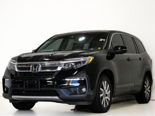 2020 Honda Pilot AWD EX-L