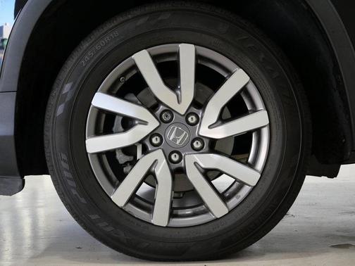 2020 Honda Pilot AWD EX-L