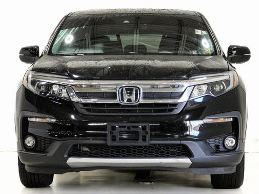 2020 Honda Pilot AWD EX-L