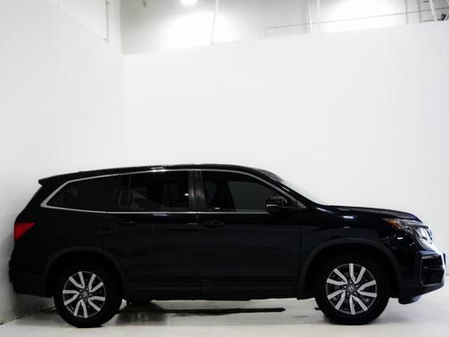 2020 Honda Pilot AWD EX-L