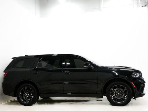 2022 Dodge Durango R/T Plus AWD