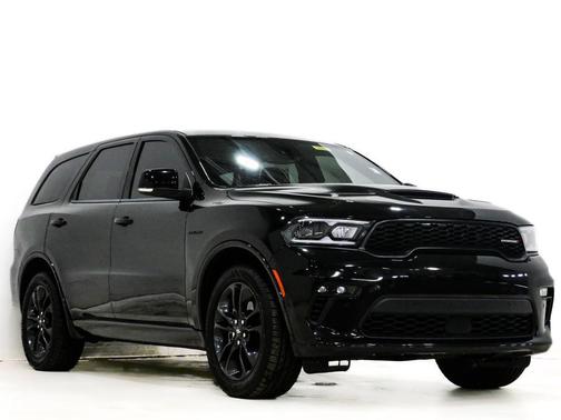 2022 Dodge Durango R/T Plus AWD