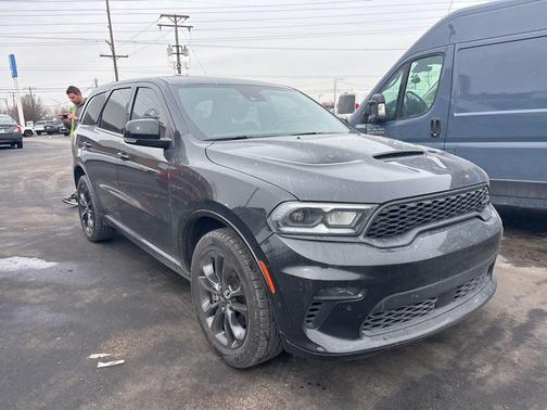 2022 Dodge Durango R/T Plus AWD