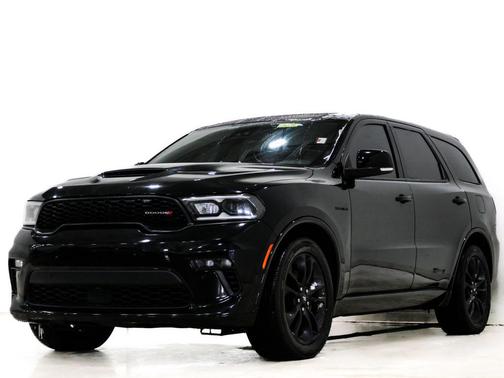 2022 Dodge Durango R/T Plus AWD