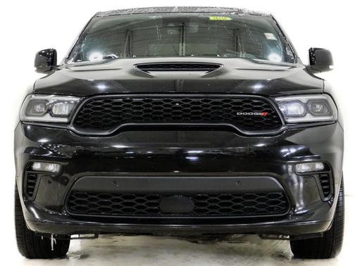 2022 Dodge Durango R/T Plus AWD