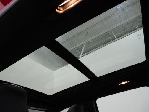 2023 Jeep Compass (RED) Edition 4x4