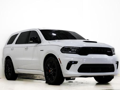 2022 Dodge Durango R/T Plus AWD