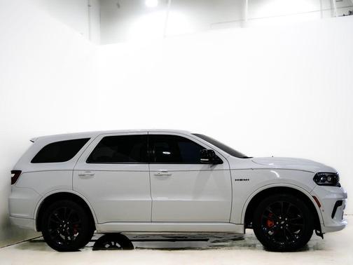 2022 Dodge Durango R/T Plus AWD