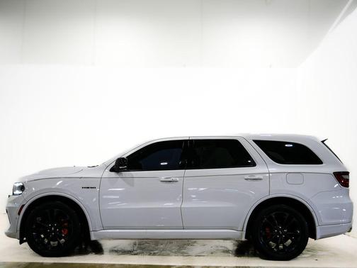 2022 Dodge Durango R/T Plus AWD