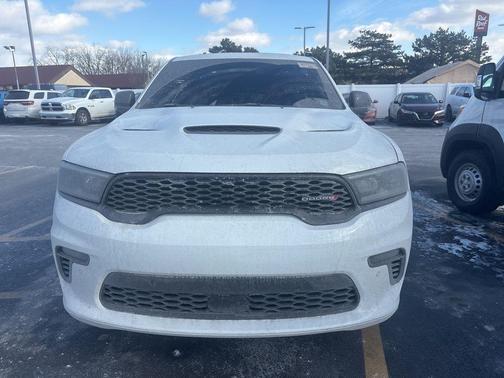 2022 Dodge Durango R/T Plus AWD