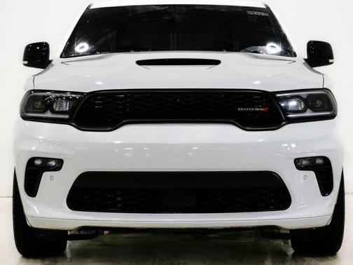 2022 Dodge Durango R/T Plus AWD
