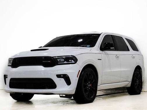 2022 Dodge Durango R/T Plus AWD