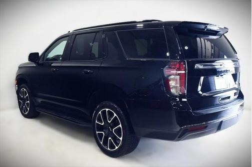 2022 Chevrolet Tahoe 4WD RST