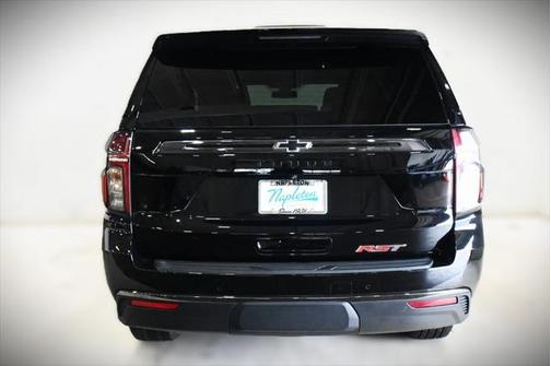 2022 Chevrolet Tahoe 4WD RST