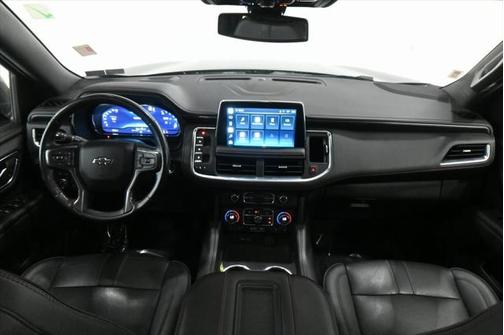 2022 Chevrolet Tahoe 4WD RST