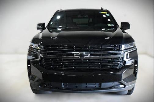 2022 Chevrolet Tahoe 4WD RST