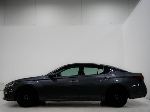 2020 Nissan Altima S FWD