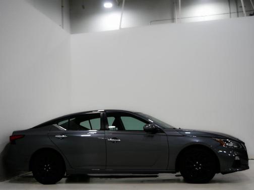 2020 Nissan Altima S FWD
