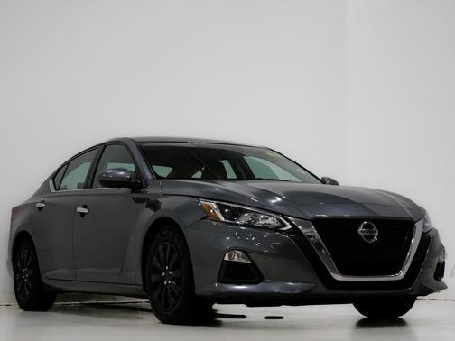 2020 Nissan Altima S FWD