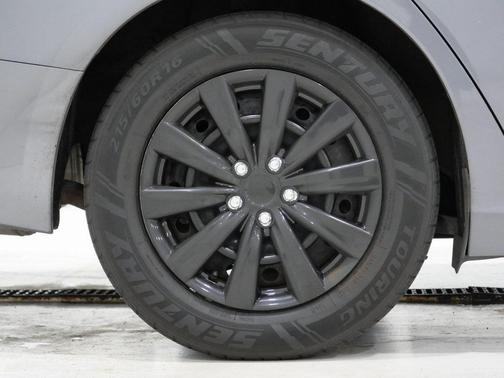 2020 Nissan Altima S FWD