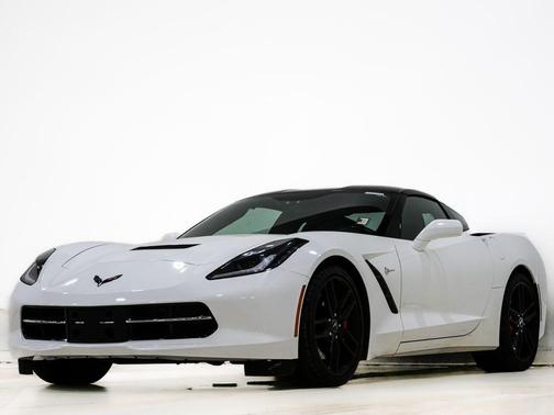 2015 Chevrolet Corvette Stingray Z51