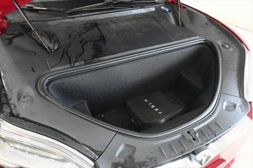 2018 Tesla Model S