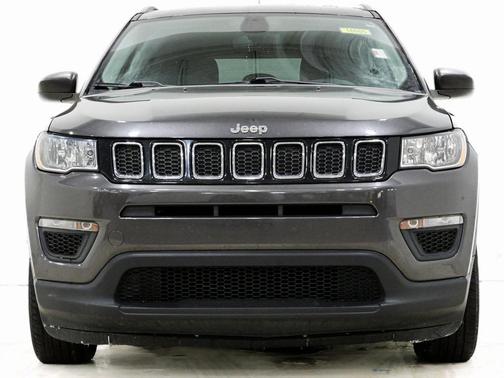 2019 Jeep Compass Sport