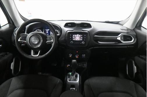 2019 Jeep Renegade Sport