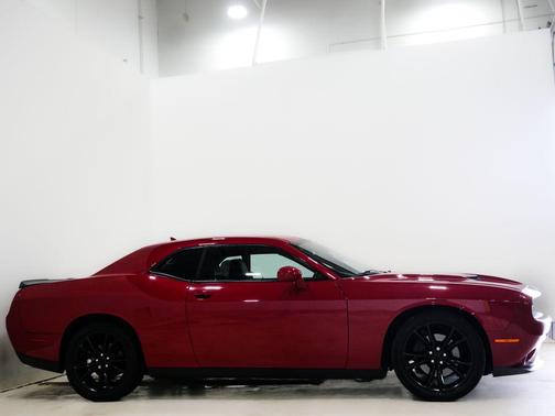 2016 Dodge Challenger R/T