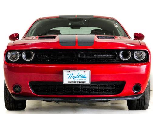 2016 Dodge Challenger R/T