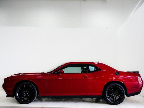 2016 Dodge Challenger R/T