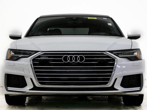 2019 Audi A6 3.0T Prestige Quattro